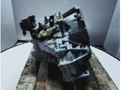Recambio de caja cambios para renault megane iii berlina 5 p bose edition referencia OEM IAM ND4011 A032197  2