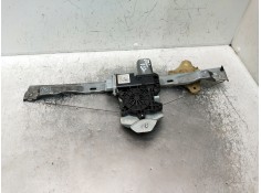 Recambio de elevalunas delantero izquierdo para smart forfour referencia OEM IAM 807219365R 128001149206A 01041916 5P