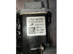 Recambio de elevalunas delantero izquierdo para smart forfour referencia OEM IAM 807219365R 128001149206A 01041916 5P 2