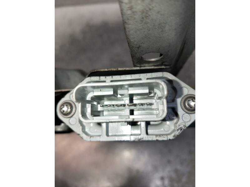 Recambio de elevalunas delantero izquierdo para smart forfour referencia OEM IAM 807219365R 128001149206A 01041916 5P