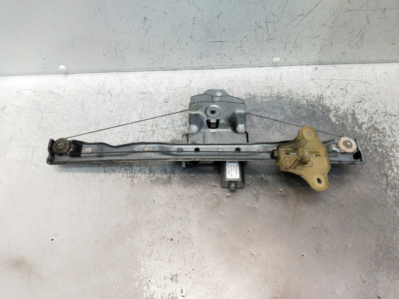 Recambio de elevalunas delantero izquierdo para smart forfour referencia OEM IAM 807219365R 128001149206A 01041916 5P