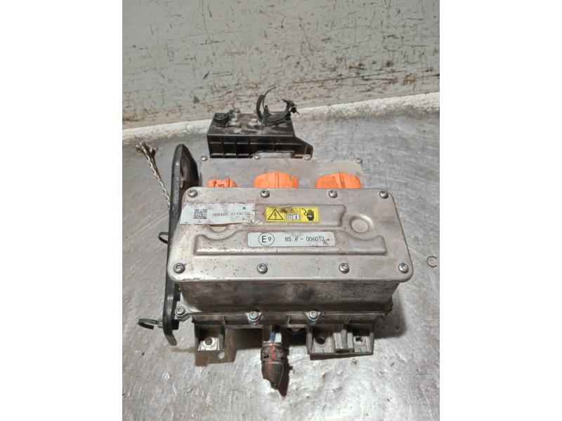 Recambio de bateria para dacia spring referencia OEM IAM 290101552R  