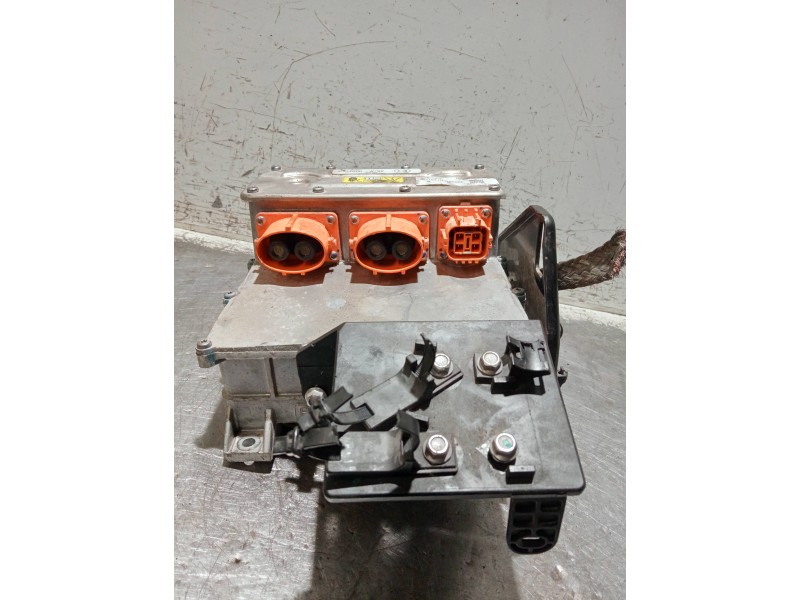 Recambio de bateria para dacia spring referencia OEM IAM 290101552R  