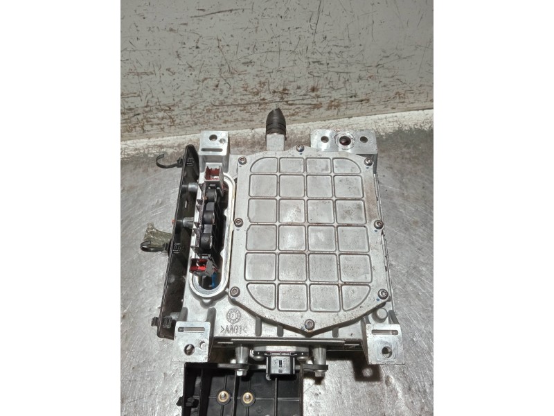 Recambio de bateria para dacia spring referencia OEM IAM 290101552R  