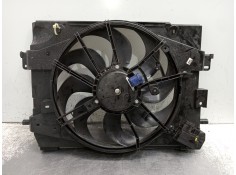 Recambio de electroventilador para dacia sandero referencia OEM IAM 8240636   2