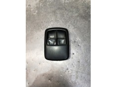 Recambio de mando elevalunas delantero izquierdo para smart forfour referencia OEM IAM 254117227R  5P