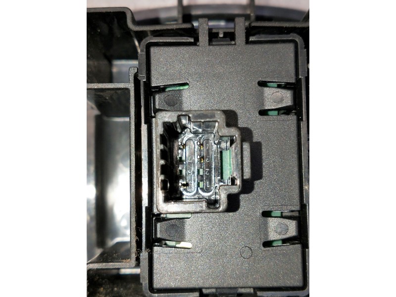 Recambio de mando elevalunas delantero derecho para smart forfour referencia OEM IAM   5P