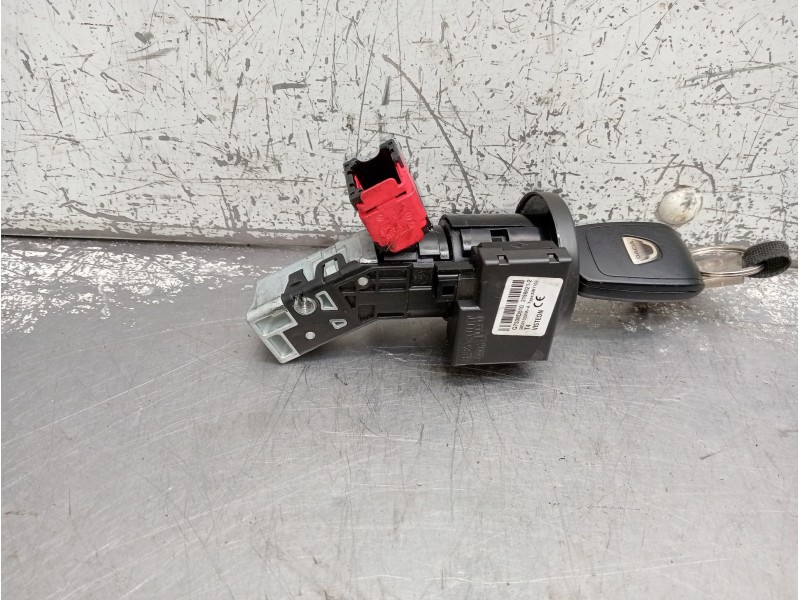 Recambio de conmutador de arranque para dacia sandero referencia OEM IAM G7508D510 487003947R 