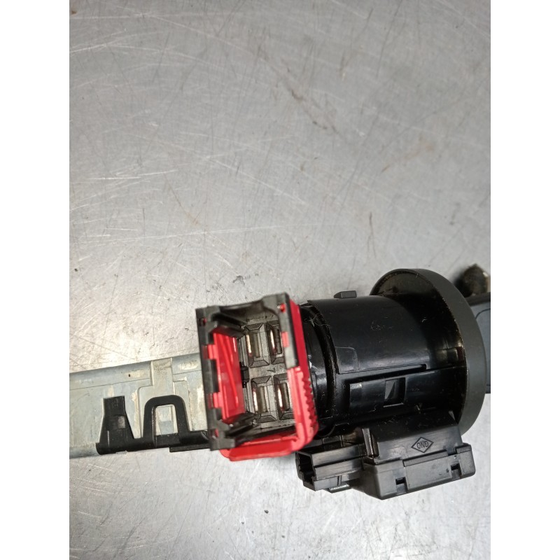 Recambio de conmutador de arranque para dacia sandero referencia OEM IAM G7508D510 487003947R 