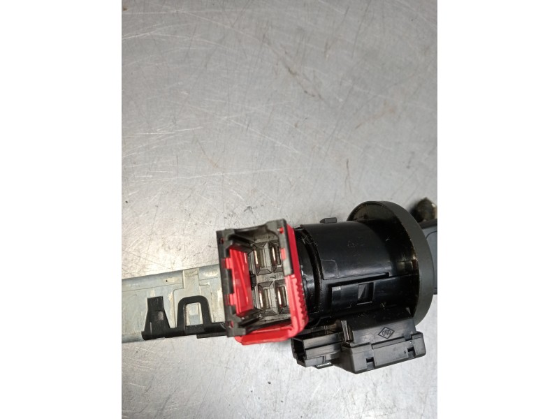Recambio de conmutador de arranque para dacia sandero referencia OEM IAM G7508D510 487003947R 