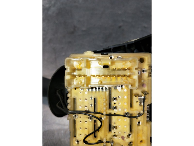 Recambio de mando luces para smart forfour referencia OEM IAM 026519069 479457095R 255670901R