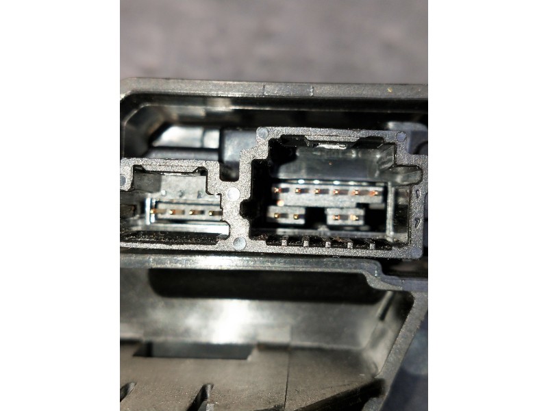 Recambio de mando luces para smart forfour referencia OEM IAM 026519069 479457095R 255670901R