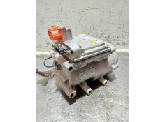 Recambio de compresor aire acondicionado para dacia spring referencia OEM IAM 926006978R