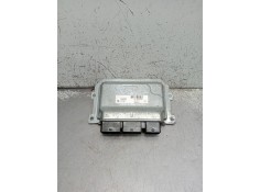 Recambio de centralita motor uce para dacia sandero referencia OEM IAM 237109612R 237108697R