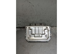 Recambio de centralita motor uce para dacia sandero referencia OEM IAM 237109612R 237108697R  2