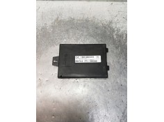 Recambio de modulo electronico para smart forfour referencia OEM IAM 284B14580R 20868231 29206821