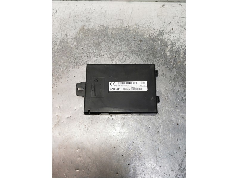 Recambio de modulo electronico para smart forfour referencia OEM IAM 284B14580R 20868231 29206821