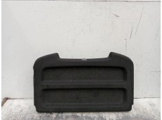 Recambio de bandeja trasera para dacia sandero referencia OEM IAM 794205491R