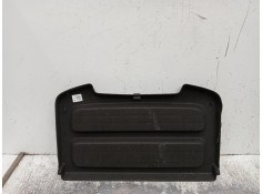 Recambio de bandeja trasera para dacia sandero referencia OEM IAM 794205491R   2