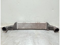 Recambio de intercooler para mercedes clase e (w210) berlina diesel referencia OEM IAM A2105002100  