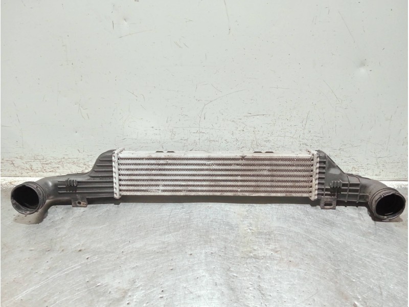Recambio de intercooler para mercedes clase e (w210) berlina diesel referencia OEM IAM A2105002100  