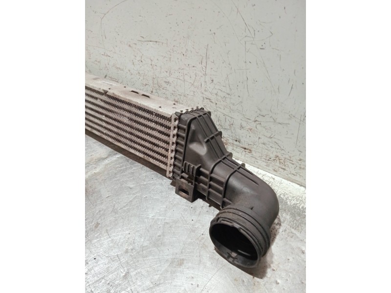 Recambio de intercooler para mercedes clase e (w210) berlina diesel referencia OEM IAM A2105002100  