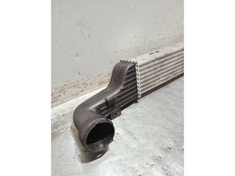 Recambio de intercooler para mercedes clase e (w210) berlina diesel referencia OEM IAM A2105002100  
