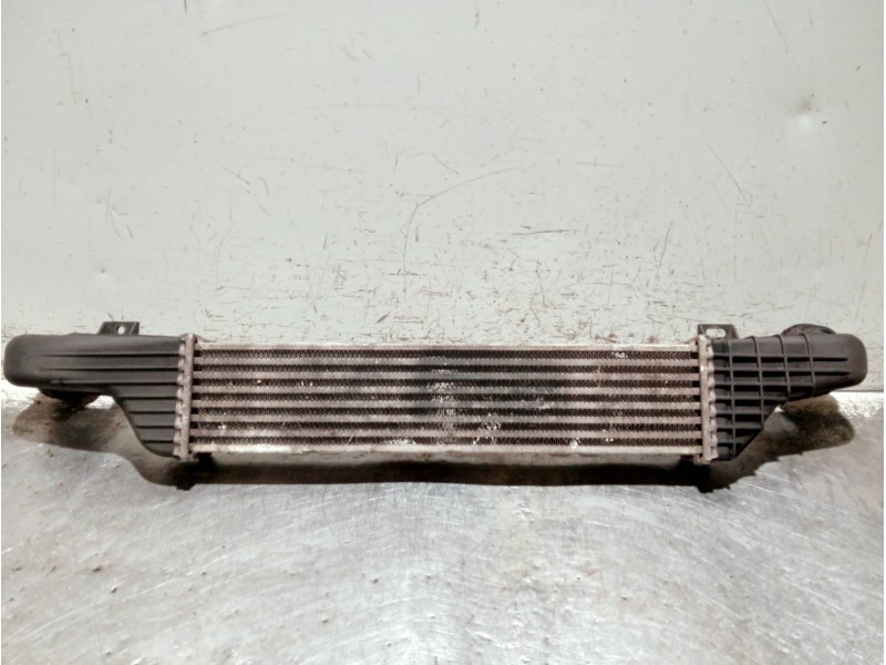 Recambio de intercooler para mercedes clase e (w210) berlina diesel referencia OEM IAM A2105002100  