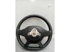 Recambio de volante para dacia sandero referencia OEM IAM 484001085R 34227003B  2