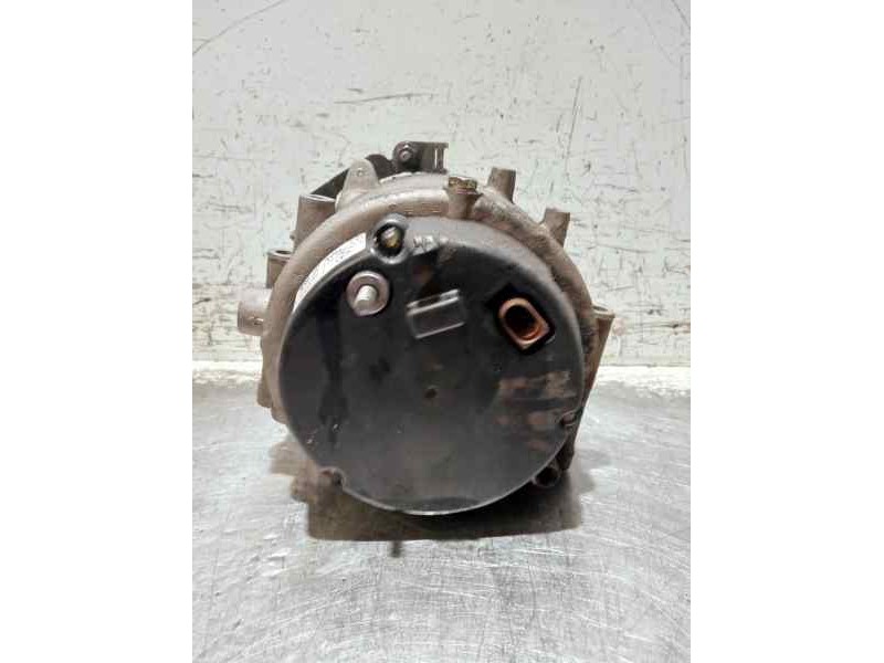 Recambio de alternador para mercedes clase e (w210) berlina diesel referencia OEM IAM A0001502450  190A