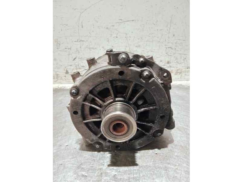 Recambio de alternador para mercedes clase e (w210) berlina diesel referencia OEM IAM A0001502450  190A