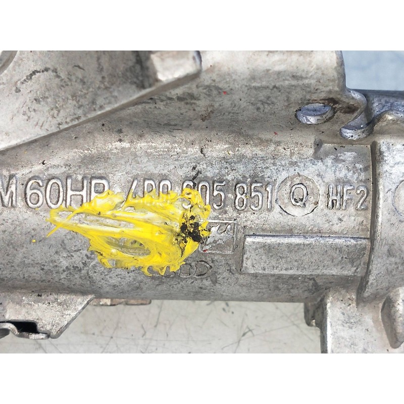 Recambio de conmutador de arranque para audi a4 berlina (8e) referencia OEM IAM 4B0905851Q  