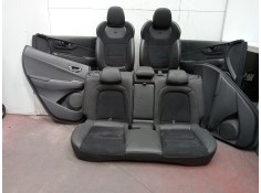 Recambio de juego asientos completo para hyundai kona n os referencia OEM IAM   ELECTRICOS