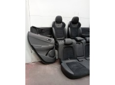 Recambio de juego asientos completo para hyundai kona n os referencia OEM IAM   ELECTRICOS 2