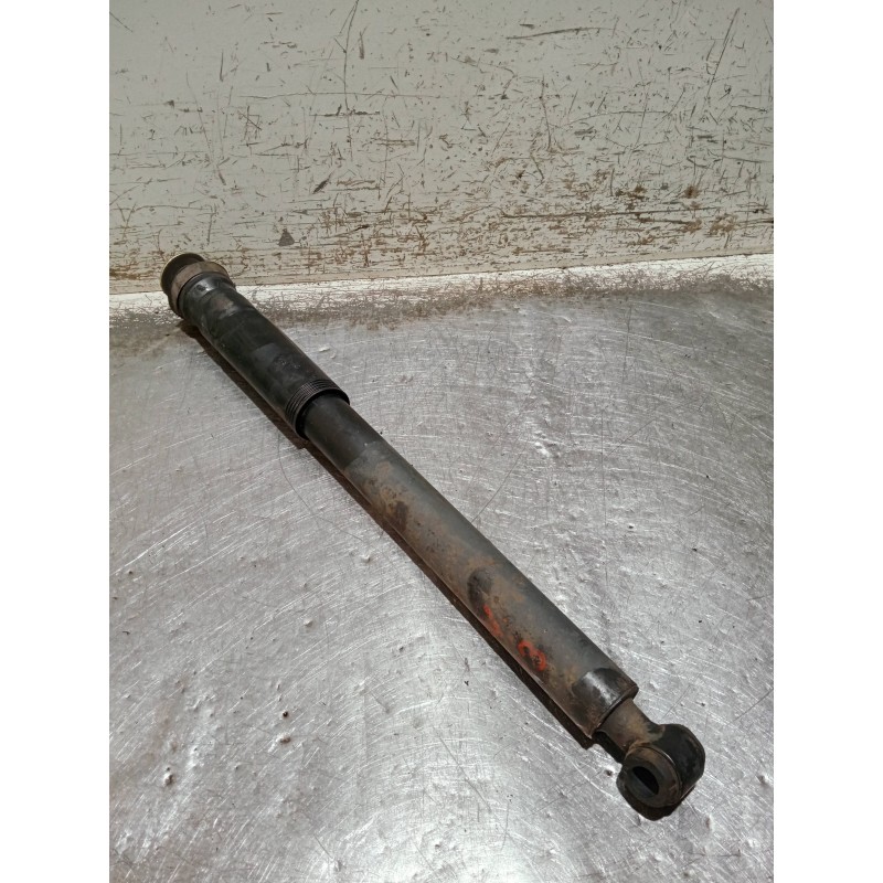 Recambio de amortiguador delantero derecho para mercedes clase e (w210) berlina diesel referencia OEM IAM A0001502450  190A