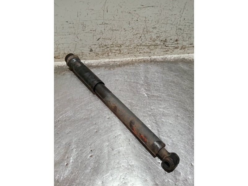 Recambio de amortiguador delantero derecho para mercedes clase e (w210) berlina diesel referencia OEM IAM A0001502450  190A