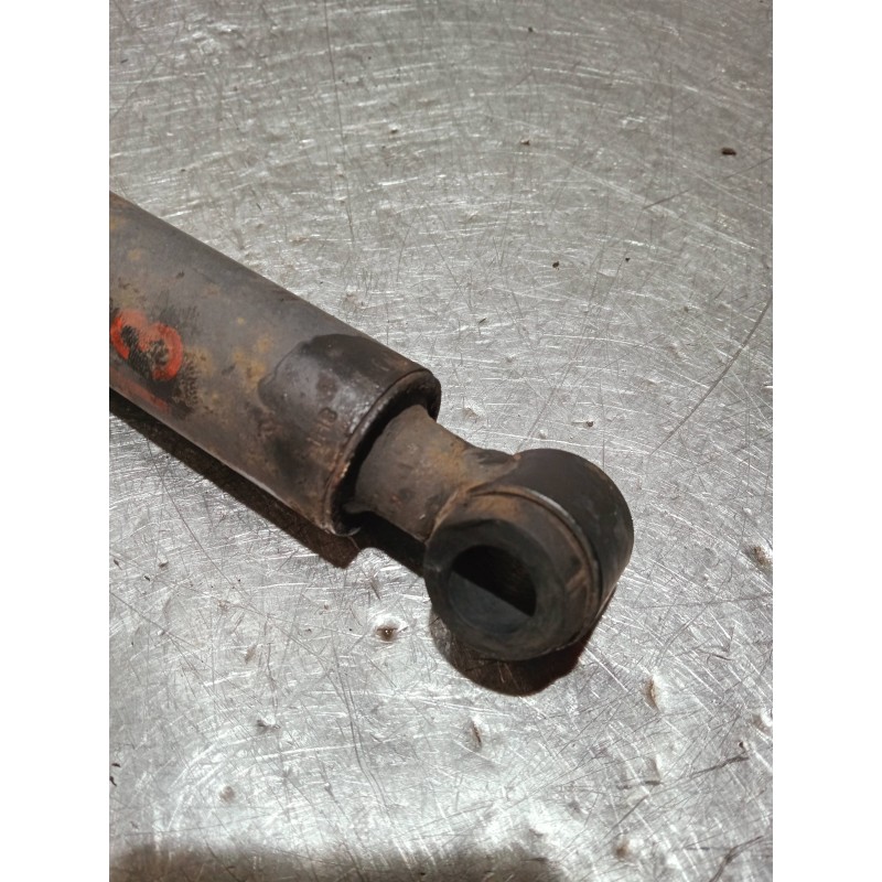 Recambio de amortiguador delantero derecho para mercedes clase e (w210) berlina diesel referencia OEM IAM A0001502450  190A