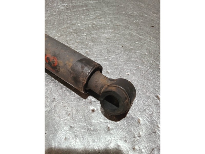 Recambio de amortiguador delantero derecho para mercedes clase e (w210) berlina diesel referencia OEM IAM A0001502450  190A
