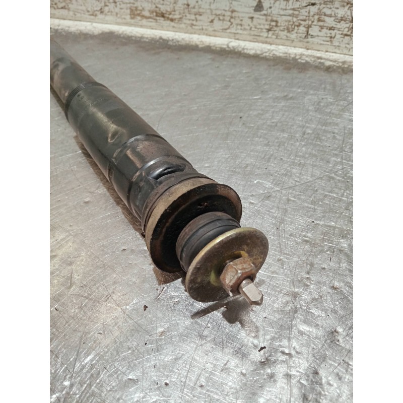 Recambio de amortiguador delantero derecho para mercedes clase e (w210) berlina diesel referencia OEM IAM A0001502450  190A