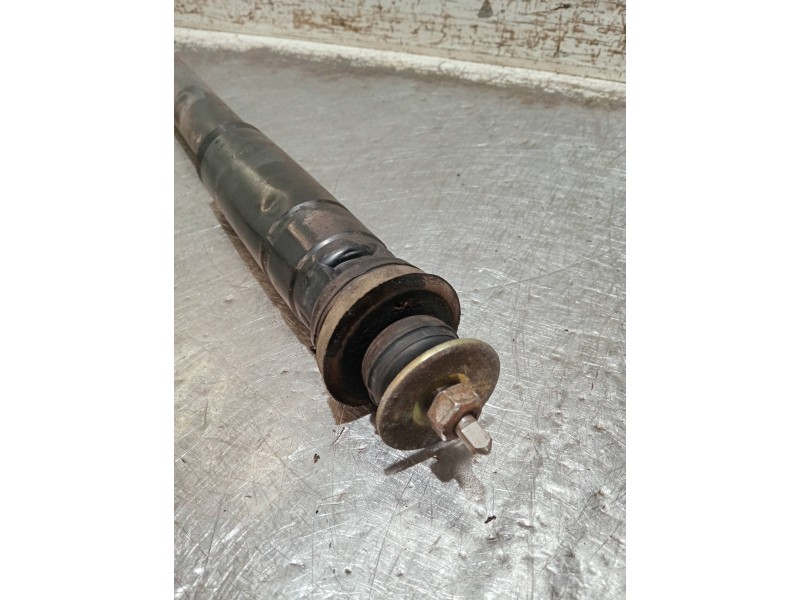 Recambio de amortiguador delantero derecho para mercedes clase e (w210) berlina diesel referencia OEM IAM A0001502450  190A
