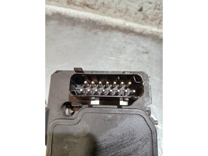 Recambio de abs para mercedes clase e (w210) berlina diesel referencia OEM IAM 0265202493  