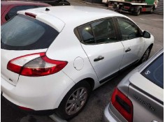 renault megane iii berlina 5 p del año 2009 2