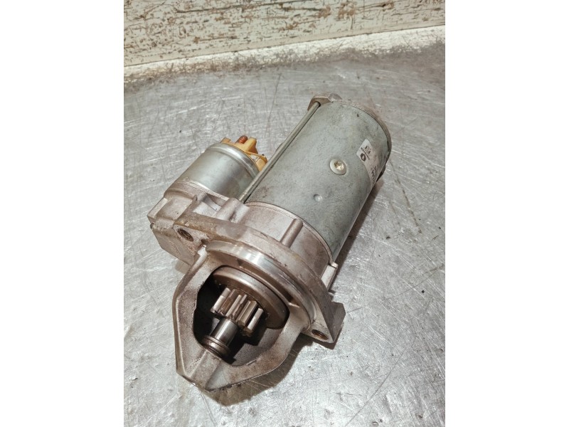 Recambio de motor arranque para mercedes clase e (w210) berlina diesel referencia OEM IAM   