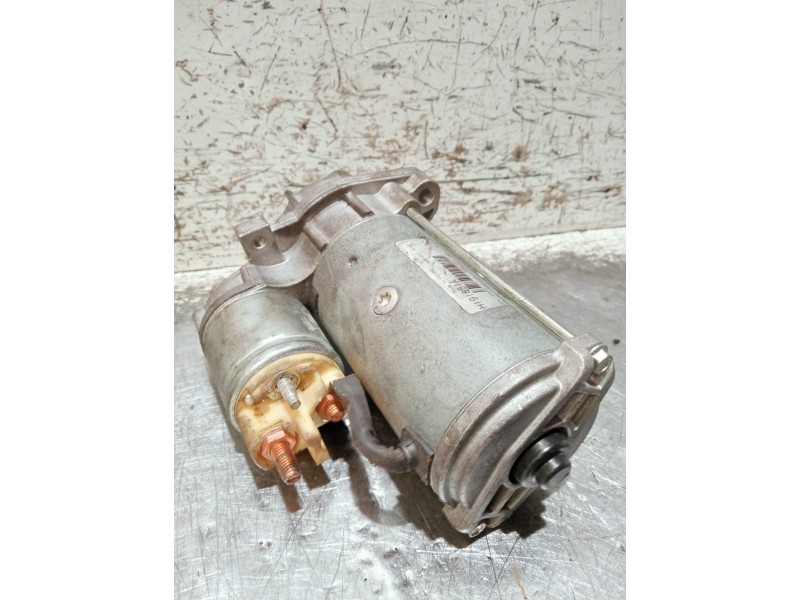 Recambio de motor arranque para mercedes clase e (w210) berlina diesel referencia OEM IAM   