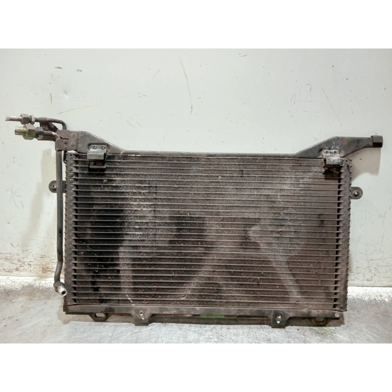 Recambio de condensador / radiador aire acondicionado para mercedes clase e (w210) berlina diesel referencia OEM IAM A2108300470