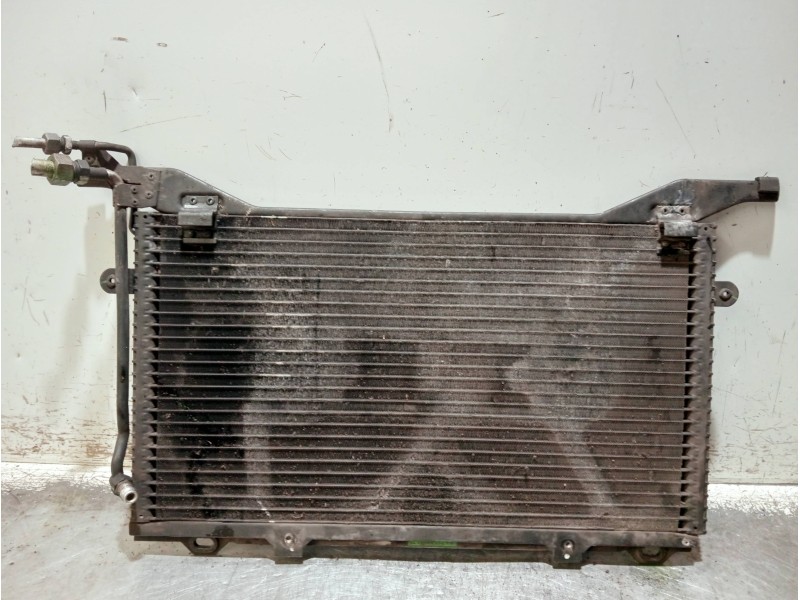 Recambio de condensador / radiador aire acondicionado para mercedes clase e (w210) berlina diesel referencia OEM IAM A2108300470