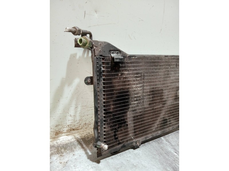 Recambio de condensador / radiador aire acondicionado para mercedes clase e (w210) berlina diesel referencia OEM IAM A2108300470