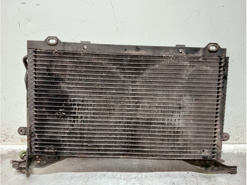 Recambio de condensador / radiador aire acondicionado para mercedes clase e (w210) berlina diesel referencia OEM IAM A2108300470