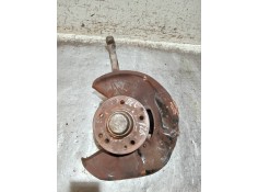 Recambio de mangueta delantera izquierda para mercedes clase e (w210) berlina diesel referencia OEM IAM A2102201  