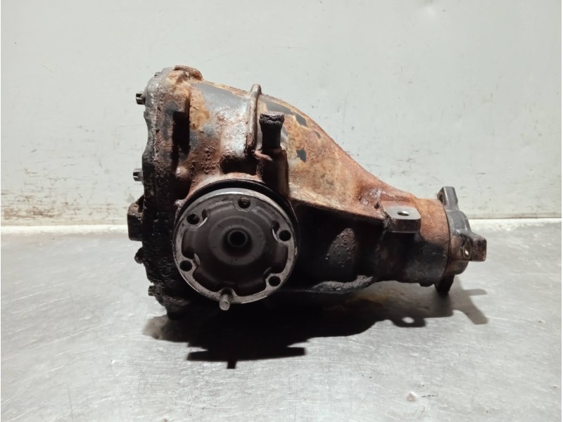 Recambio de diferencial trasero para mercedes clase e (w210) berlina diesel referencia OEM IAM   